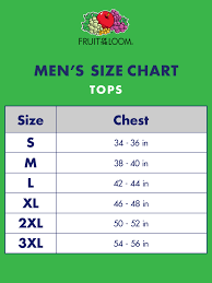 Tommy Hilfiger Mens Shirts Size Chart Rldm