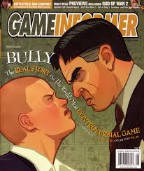 BULLY — Anthony Macbain