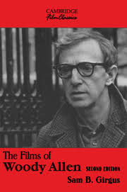 Films in Review August September 1975 Woody Allen