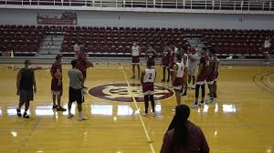 It is located in normal, alabama, on the campus of alabama a&m university. Aamu Men S Basketball Games Against Jsu Gsu Postpone Rocketcitynow Com