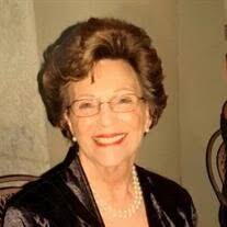 Adina Jean Lyles Obituary