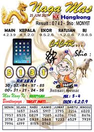 Data angka main hongkong jitu 6 juni 2021. Bocoran Syair Hongkong Malam Ini Jumat 25 06 2021