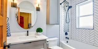 why does my bathroom smell musty? see