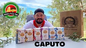 Andreacaputo.com is a plural cluster made of several entities. Caputo Das Perfekte Pizzamehl Unterschiede Zwischen Den Mehlen Youtube