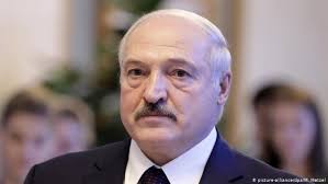 Аляксандр рыгоравіч лукашэнка , romanized : Belarus Election No Seats For Opposition As Lukashenko Maintains Power News Dw 18 11 2019