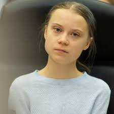 22 hours ago · teenage climate activist greta thunberg has set her sights on the fashion industry as a contributor to global warming and worker exploitation during an interview with vogue scandinavia, even gracing the front page of the mag. Greta Thunberg Ziert Das Vogue Scandinavia Cover Und Hat Einen Eindringlichen Appell Gala De