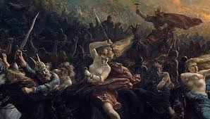 Explore classical history, mythology, language, and literature, and learn more about the many fascinating figures of the ancient world. Norse Mythology Quiz Quiz Voyage