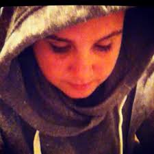 Alma Hussey (@AlmaHussey)