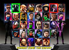 Shop our great selection of video games & save. Mortal Kombat Trilogy Wikipedia