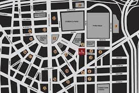 405 gratiot ave, detroit, mi 48226 #4 opera house parking center. Parking Music Hall Detroit