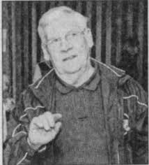 PHOTOS: Somerset Sheriff Robert "Bobby" Jones through the years