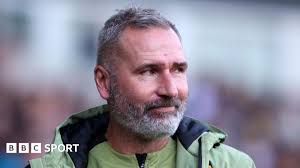 Tim Walter: Hull manager says Abu Kamara's ankle injury is not as serious  as first thought