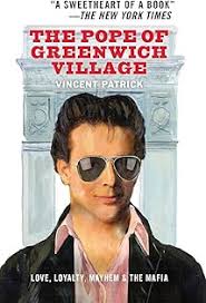 Amazon.com: Vincent Patrick: books, biography, latest update