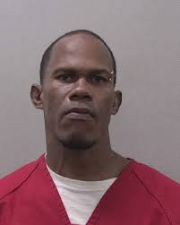 PERRY, GARRY DARNELL