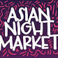 Asian Night Market