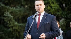 President duda said the combination of two departments in one ministry puts. Czarnek In June Said That Lgbt People Are Not Equal To Normal People Now He Has Become A Professor At The Catholic University Of Lublin Policy World Today News