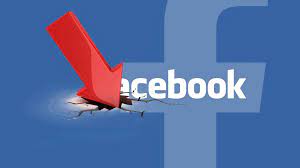 En twitter, varios usuarios informaron sobre fallas en el sistema en las últimas horas. Se Cae Facebook Momentaneamente