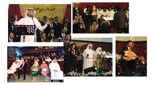 روائع تراثنا الأصيل ت ز هر في بساتين بلقيس والكبيسي