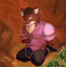 unfortunately for everyone involved i promised if shimmered golfer got 1k  upvotes id tie him up sooooo : rTerraria