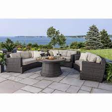 Last Chance Berkley Jensen Outdoor Furniture Bjs Patio Sets Stylish Comfortable Patio Furniture Outdoor Furniture Outdoor Decor
