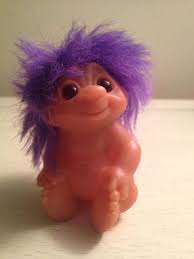 pin on trolls