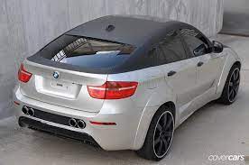 Bmw X6 Bmw X6 Suv Trucks Hybrid Car