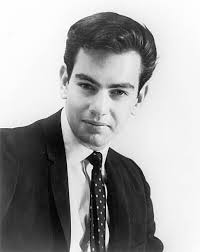 Behind the scenes photo from filming