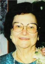 Mary Elizabeth Beard Perry (1912-1992)