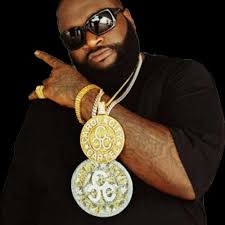 Stream Rick Ross -All Gold Everything (PARODY) by FILNOBEP