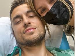 Fundraiser for Justin Gordon by Halle Hillman : Help Cover Justin's  Emergency Surgery