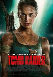 Tomb Raider Full 2018 Movie Download Hd In 2020 Tomb Raider Movie Tomb Raider Full Movie Tomb Raider 2018