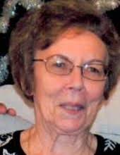 Obituary information for Virginia Dare Trent Mott