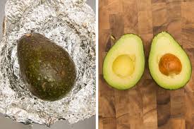 Over time, the gas becomes more concentrated, which should speed up the ripening process. How To Ripen Avocados Fast Quickest Methods Tested Thrillist
