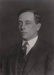 Henry Rainald Gage (1895-1982)