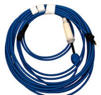 Cable with Swivel 60-Foot, 3-Wire