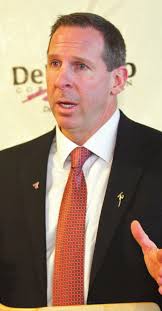 Drummond: Why didn't council know Morrissey not leaving?