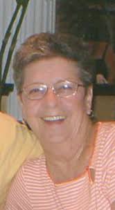 Barbara Mack Obituary