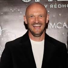 Danny Bates's Instagram, Twitter & Facebook