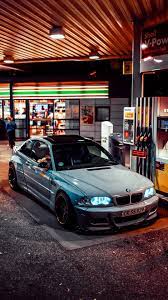 Mike Crawat Bmw Bmw E46 Tuner Cars