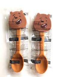Perayauan antarabangsa (international roaming) terdapat 2 cara untuk membuat panggilan antarabangsa semasa berada diluar negara: New Kellogs Set Of 2 Cute Cartoon Brown Bear Plastic Spoons In Perfect Condition Babies Kids Nursing Feeding On Carousell
