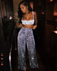 Classy Birthday Outfits For 18 Year Olds Analissa Two Piece House Of Lux Rb 21st Birthday Outfits Fashion 19th Birthday Outfit
