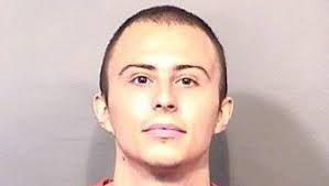 Photos: Arrest mugshots for 8-14-15