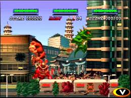 Rampage 2 was a featherweight robot which competed in the featherweight championship of robot wars: Image Of Rampage 2 Universal Tour