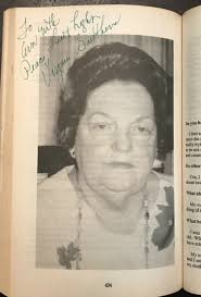 WHO'S WHO IN PSYCHIC ATLANTA