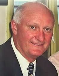 Edward James Leroux Obituary