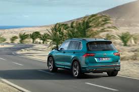 Find the latest news of wann kommt der neue vw tiguan 2019, release date, redesign, changes. Vw Tiguan Iii Weltpremiere Der Neuen Generation Newcarz De