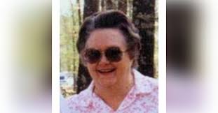 Obituary information for Patricia Joan Hopson