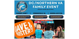 Family Awareness Event