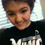 Brittany Ryals's Instagram, Twitter & Facebook