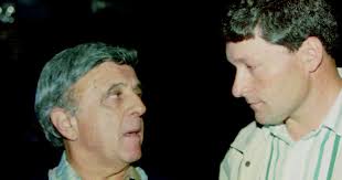 Grussenheim. Le comité de jumelage se souvient de Jacques Constant